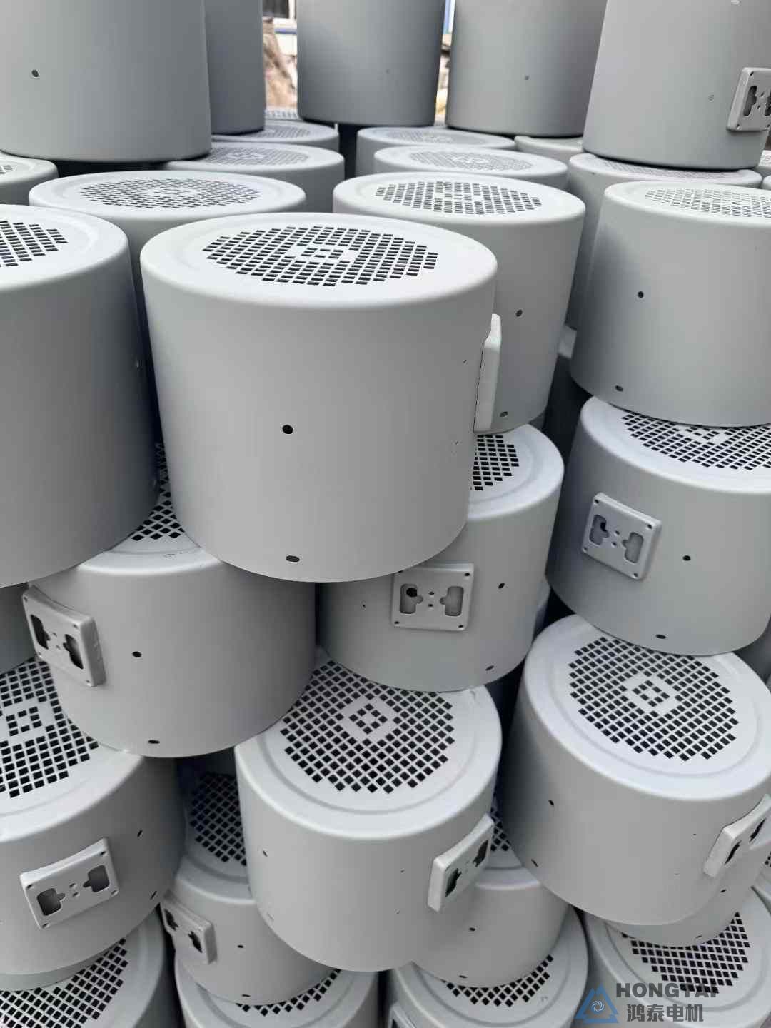 YE3-180M-4变频电机用G系列变频风机