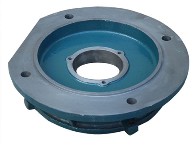 YE3-180M-4电机法兰盘-立式电机前端盖-驱动端